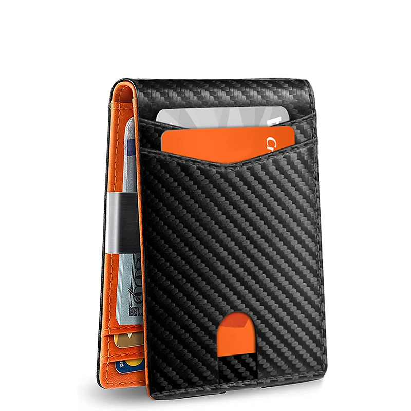 De SMART Wallet 3.0 - RFID Bescherming