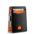 De SMART Wallet 3.0 - RFID Bescherming