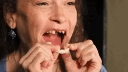 Solution NovaBright pour la réparation des dents et un sourire parfait
