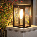 Aurora Solar Säulenlampe | Orntli