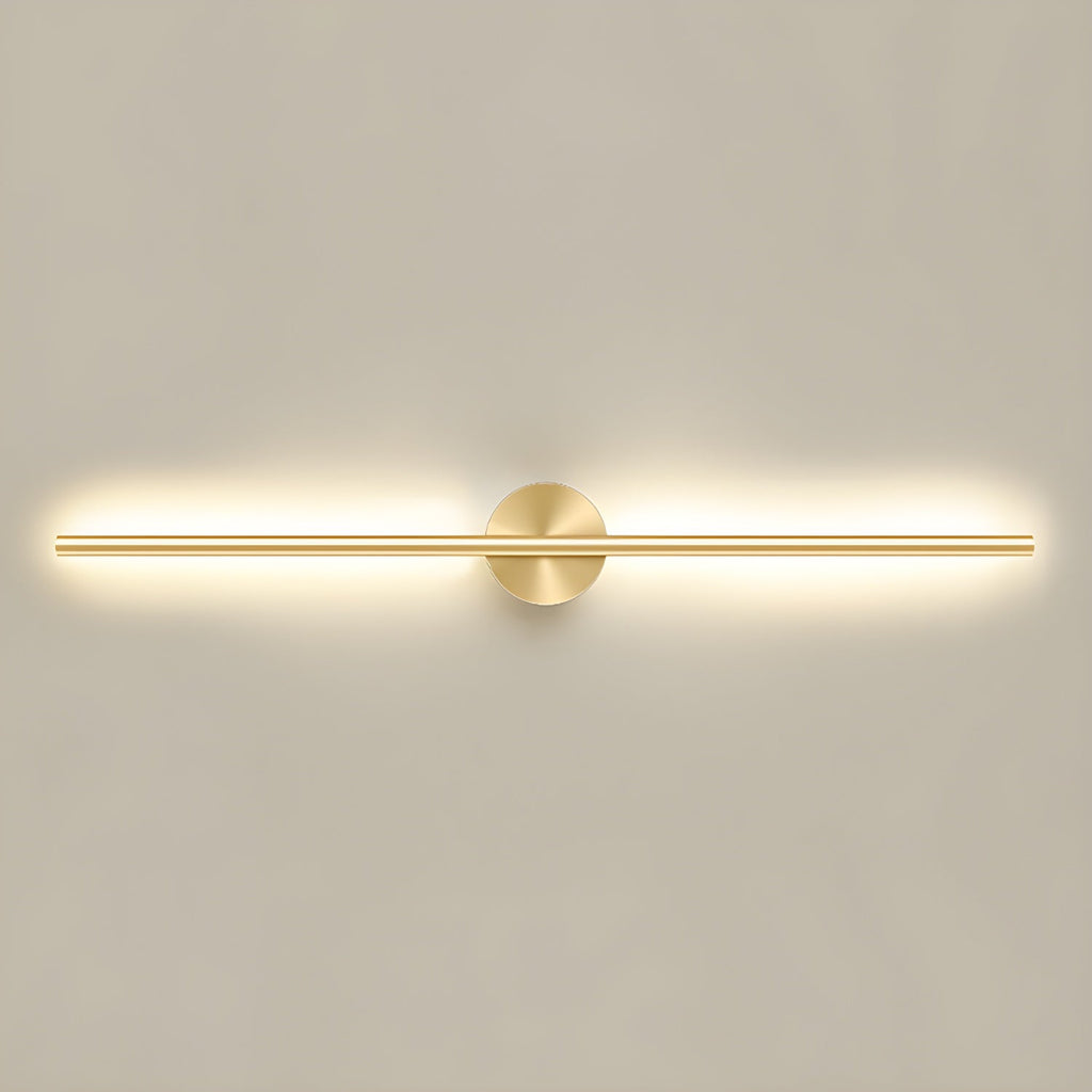 Seraphina Linear Wall Sconce - Vakkerlight