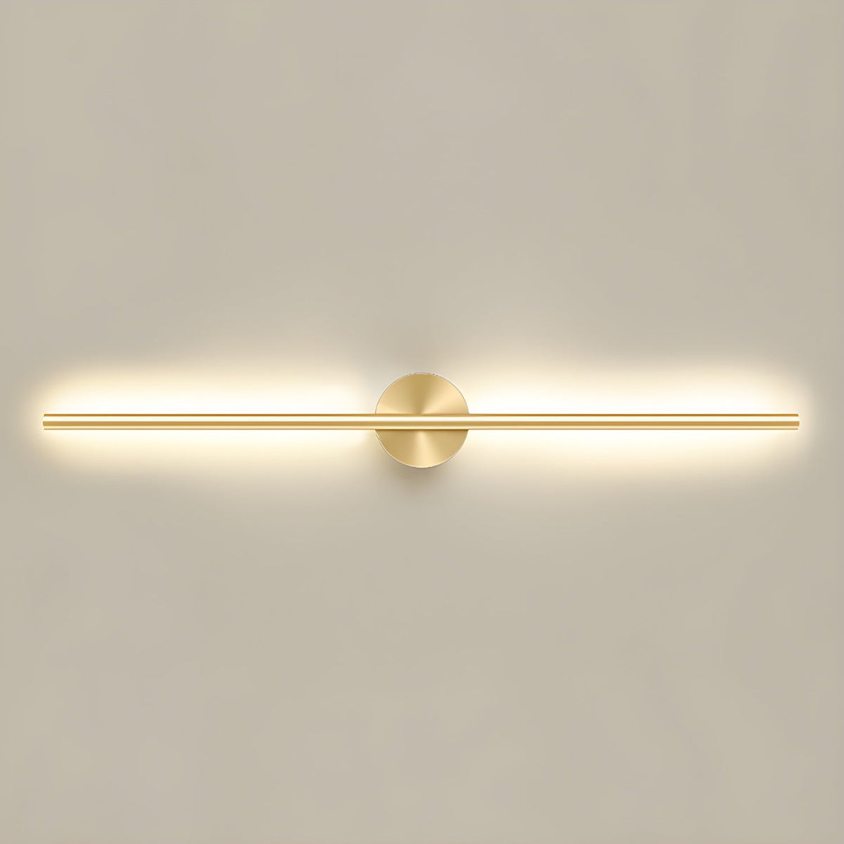 Seraphina Linear Wall Sconce - Vakkerlight