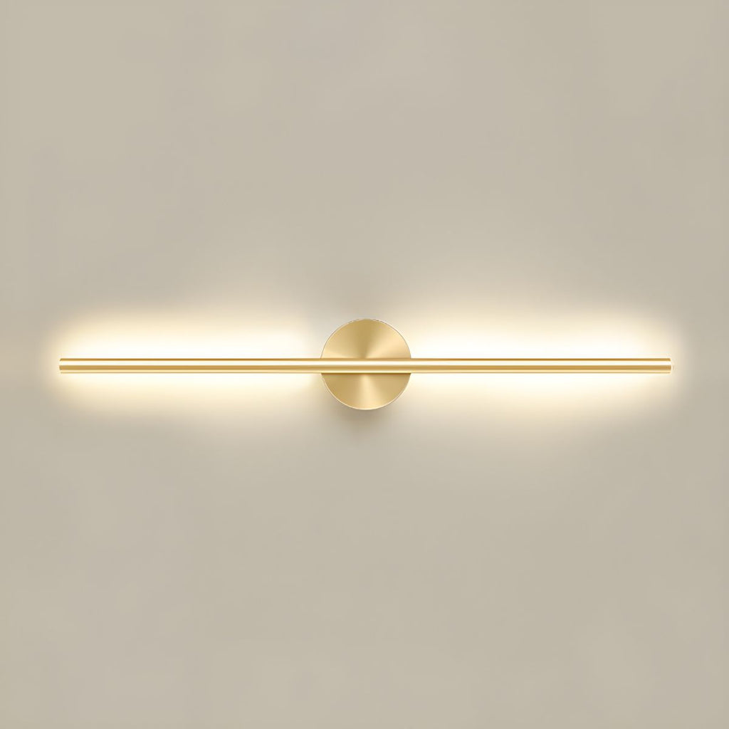 Seraphina Linear Wall Sconce - Vakkerlight
