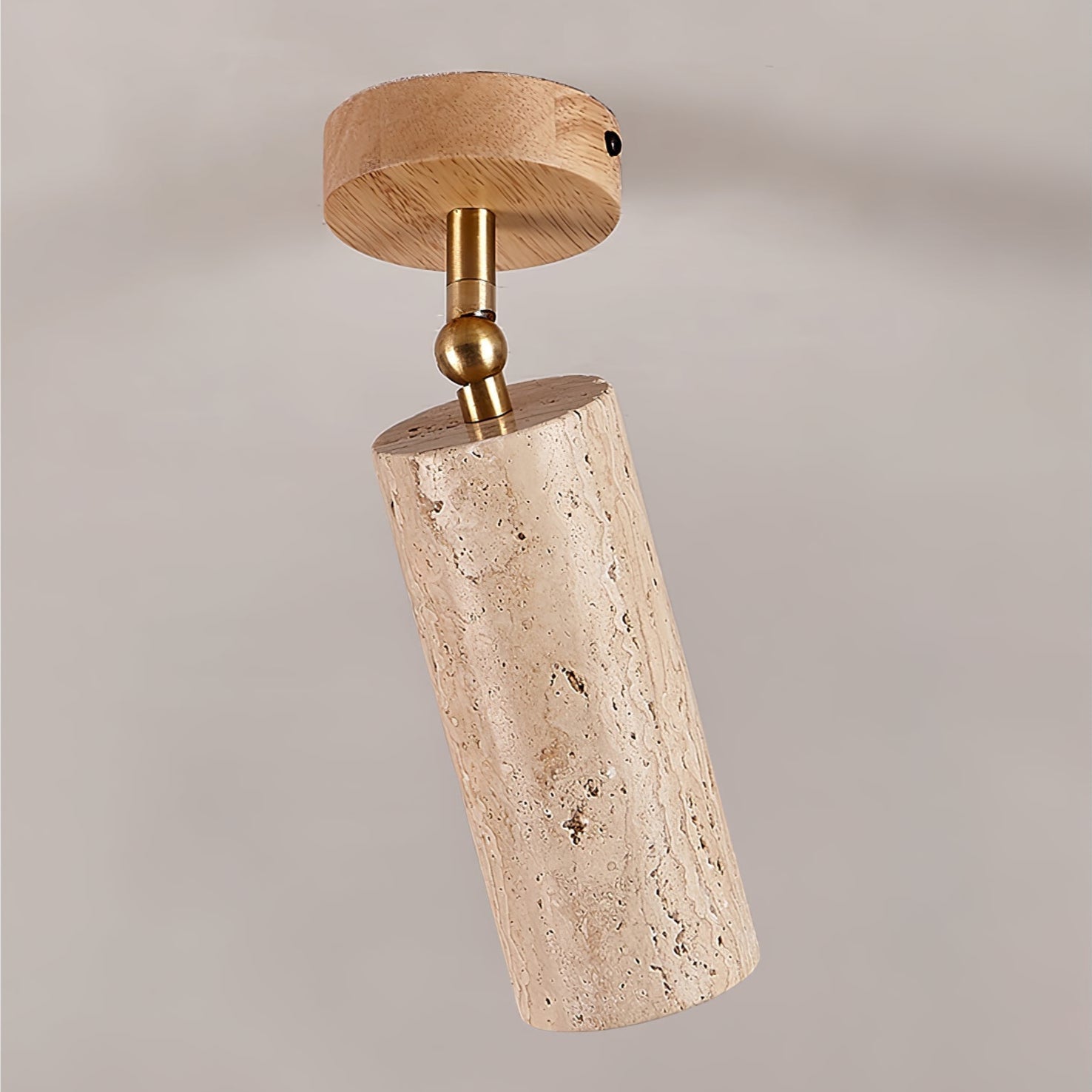 Solis Stone Spotlight - Vakkerlight