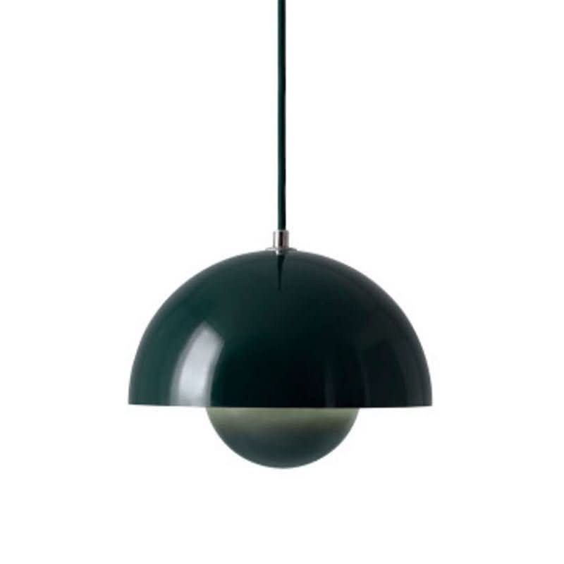 Závěsné svítidlo s měkce rozptýleným světlem pro milovníky designu a odpočinkové obytné prostory