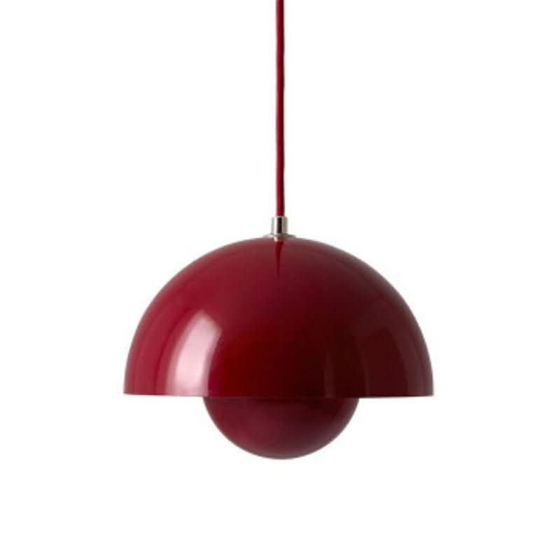 Závěsné svítidlo s měkce rozptýleným světlem pro milovníky designu a odpočinkové obytné prostory