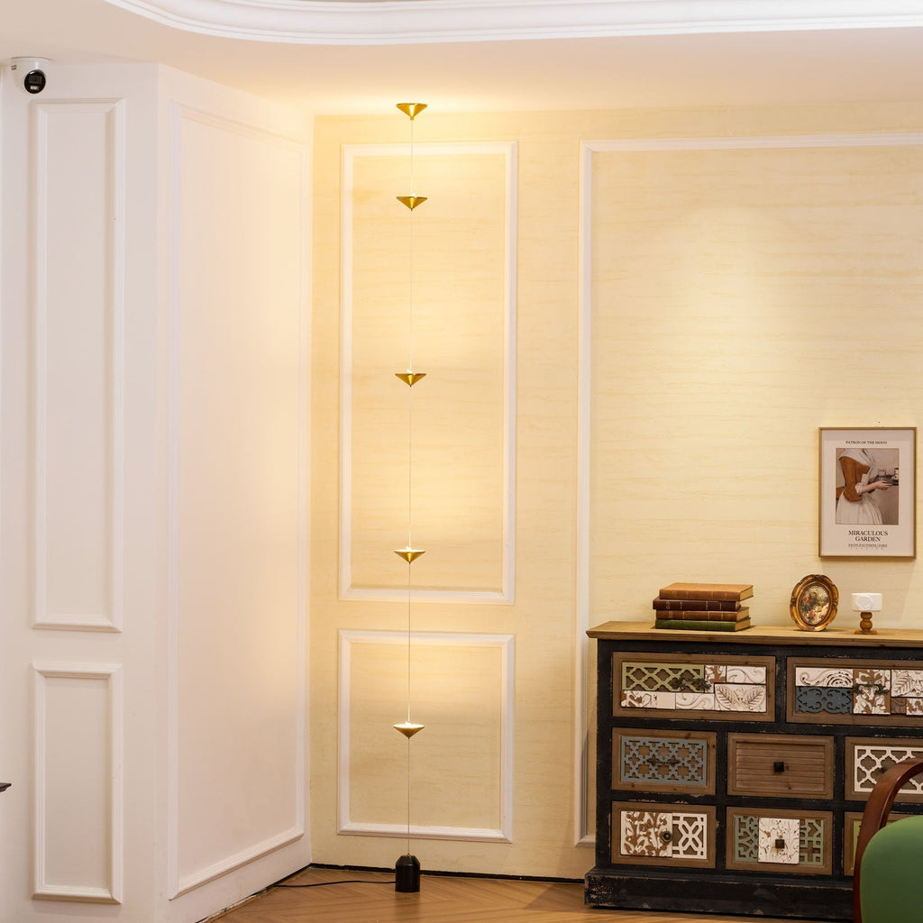 Soreluna Minimalist Floor Lamp