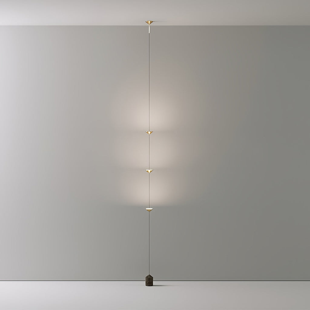 Soreluna Minimalist Floor Lamp