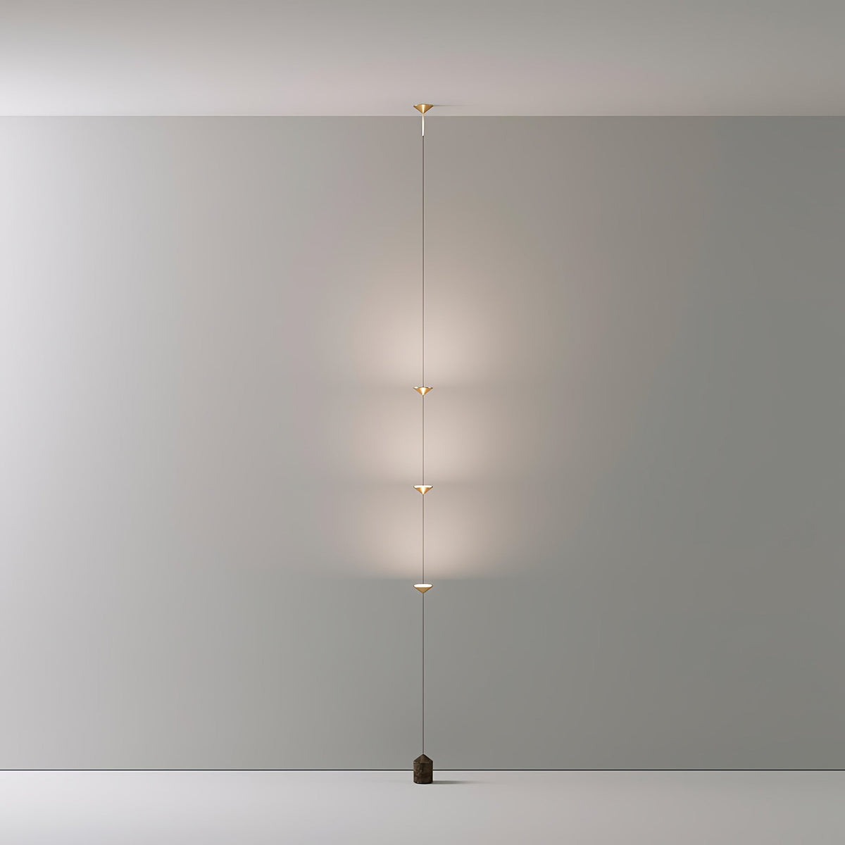 Soreluna Minimalist Floor Lamp