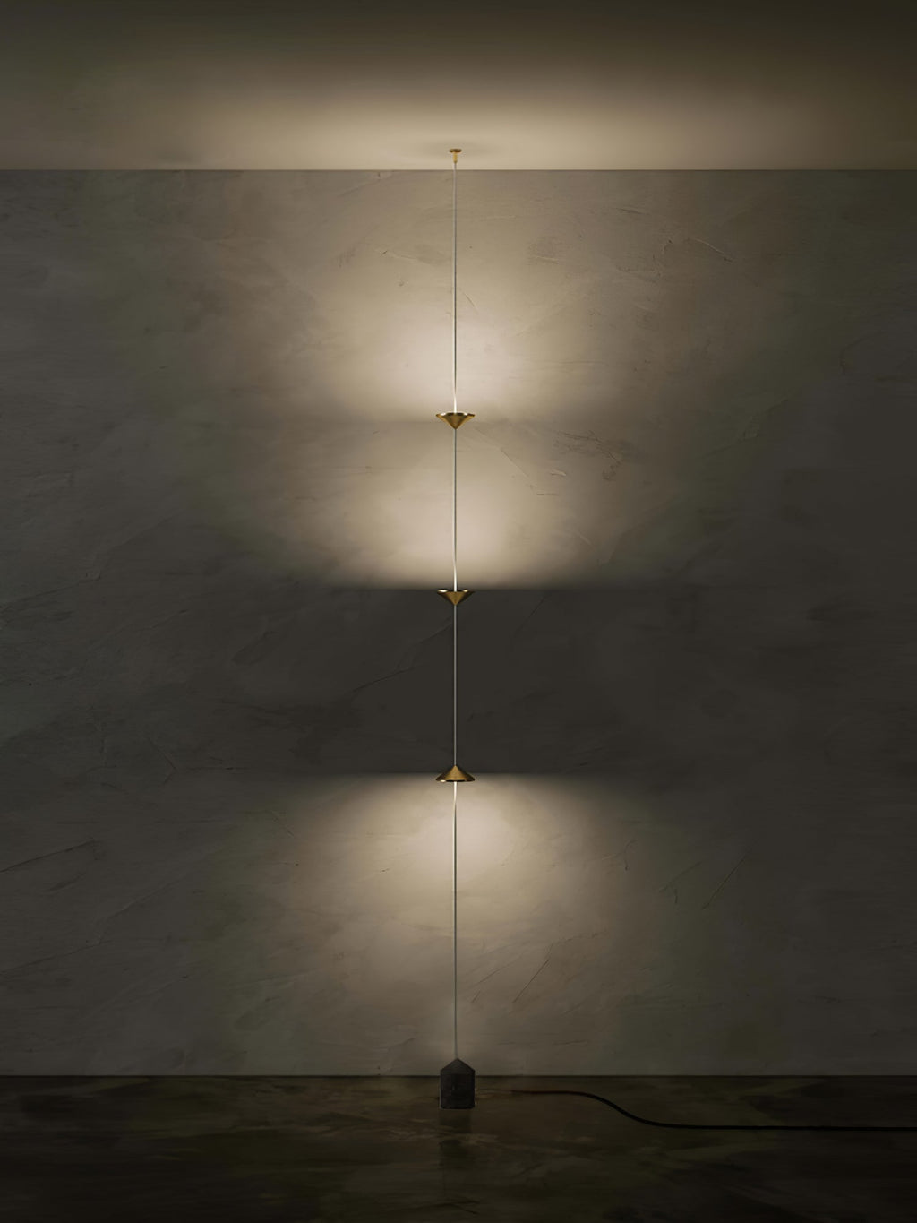 Soreluna Minimalist Floor Lamp