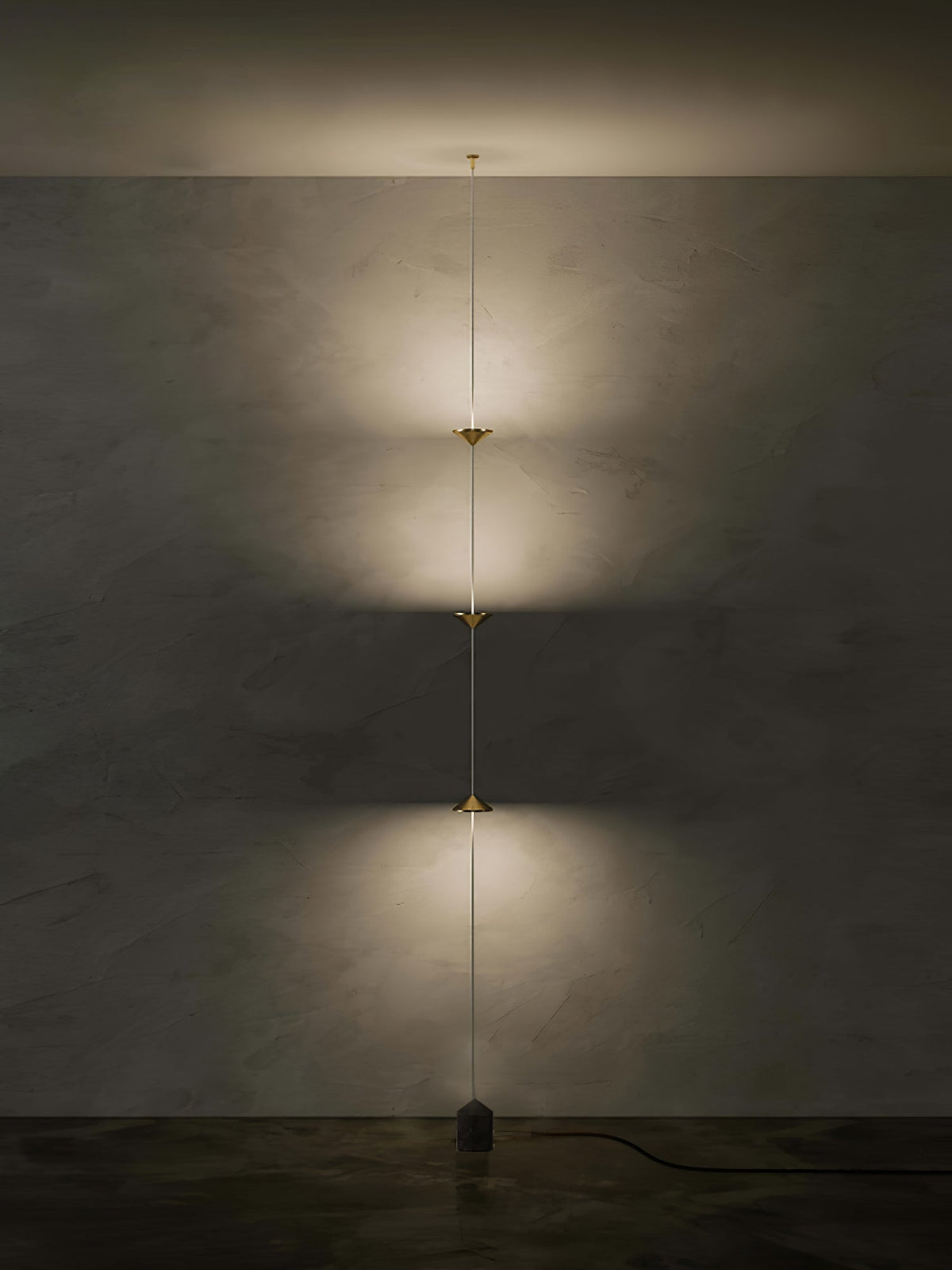 Soreluna Minimalist Floor Lamp