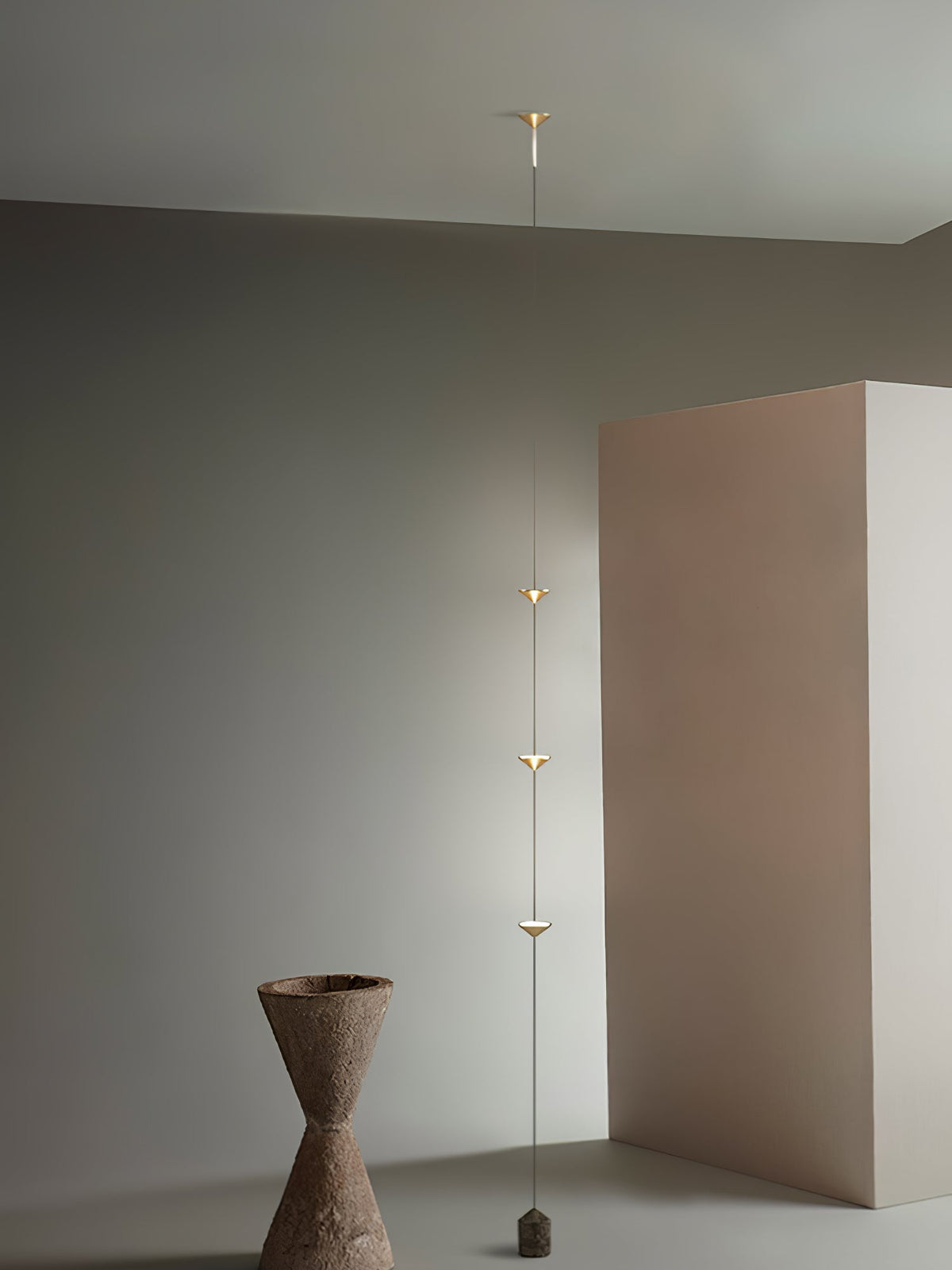 Soreluna Minimalist Floor Lamp