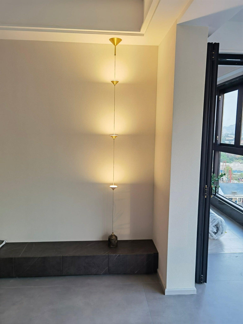 Soreluna Minimalist Floor Lamp