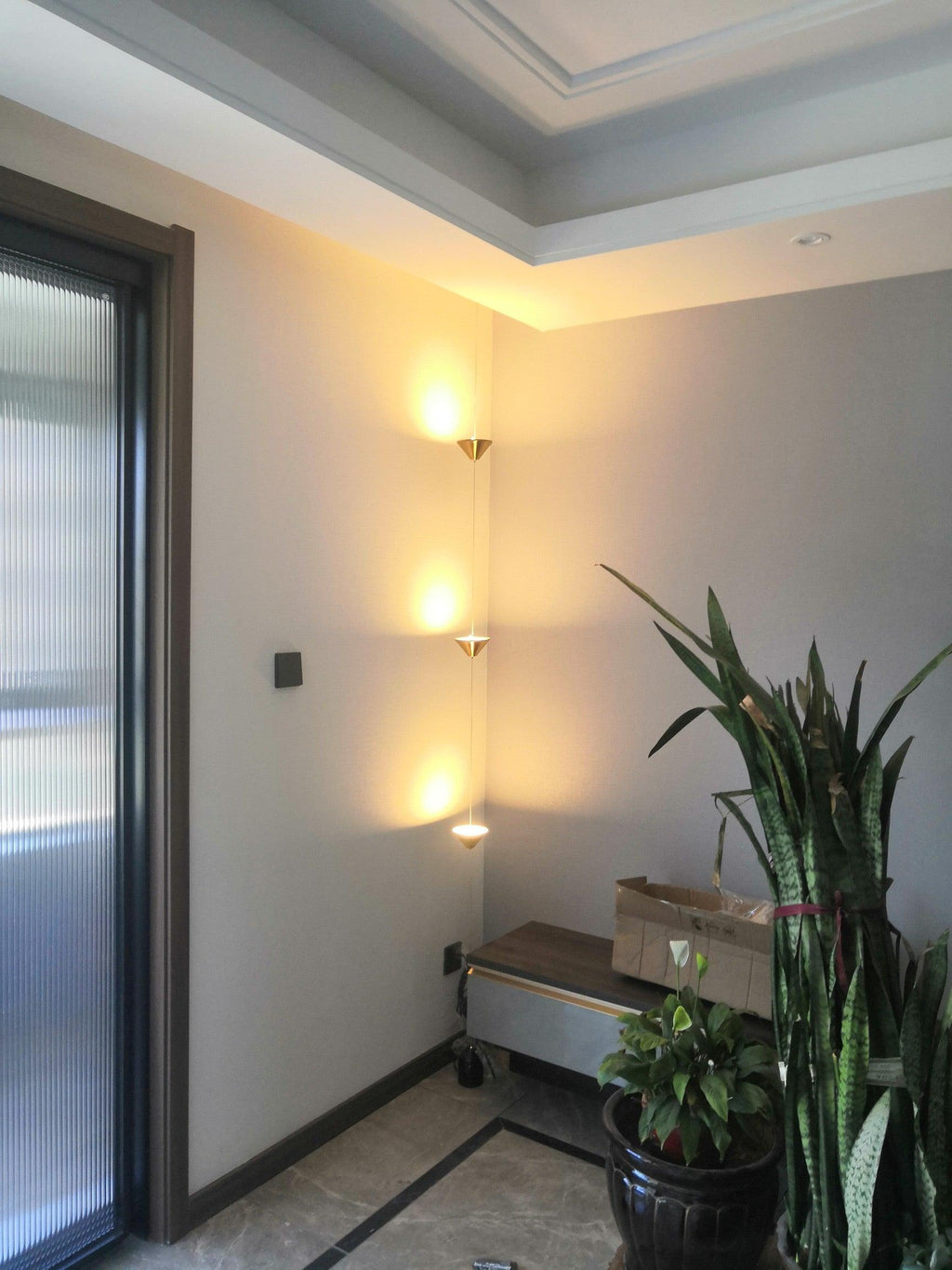 Soreluna Minimalist Floor Lamp