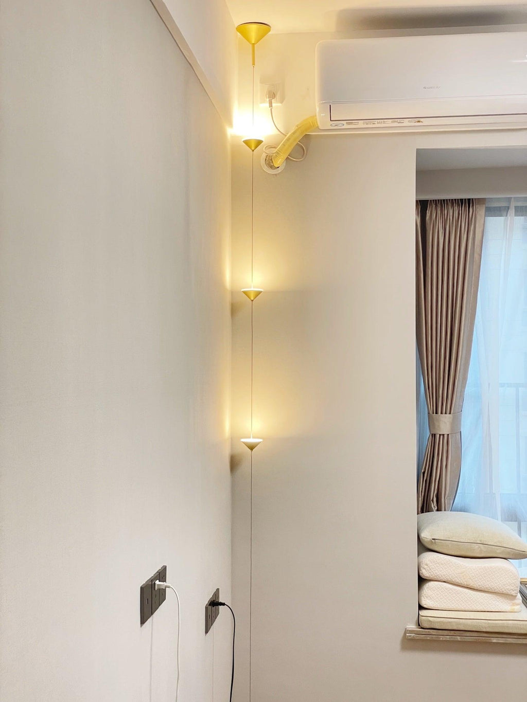 Soreluna Minimalist Floor Lamp