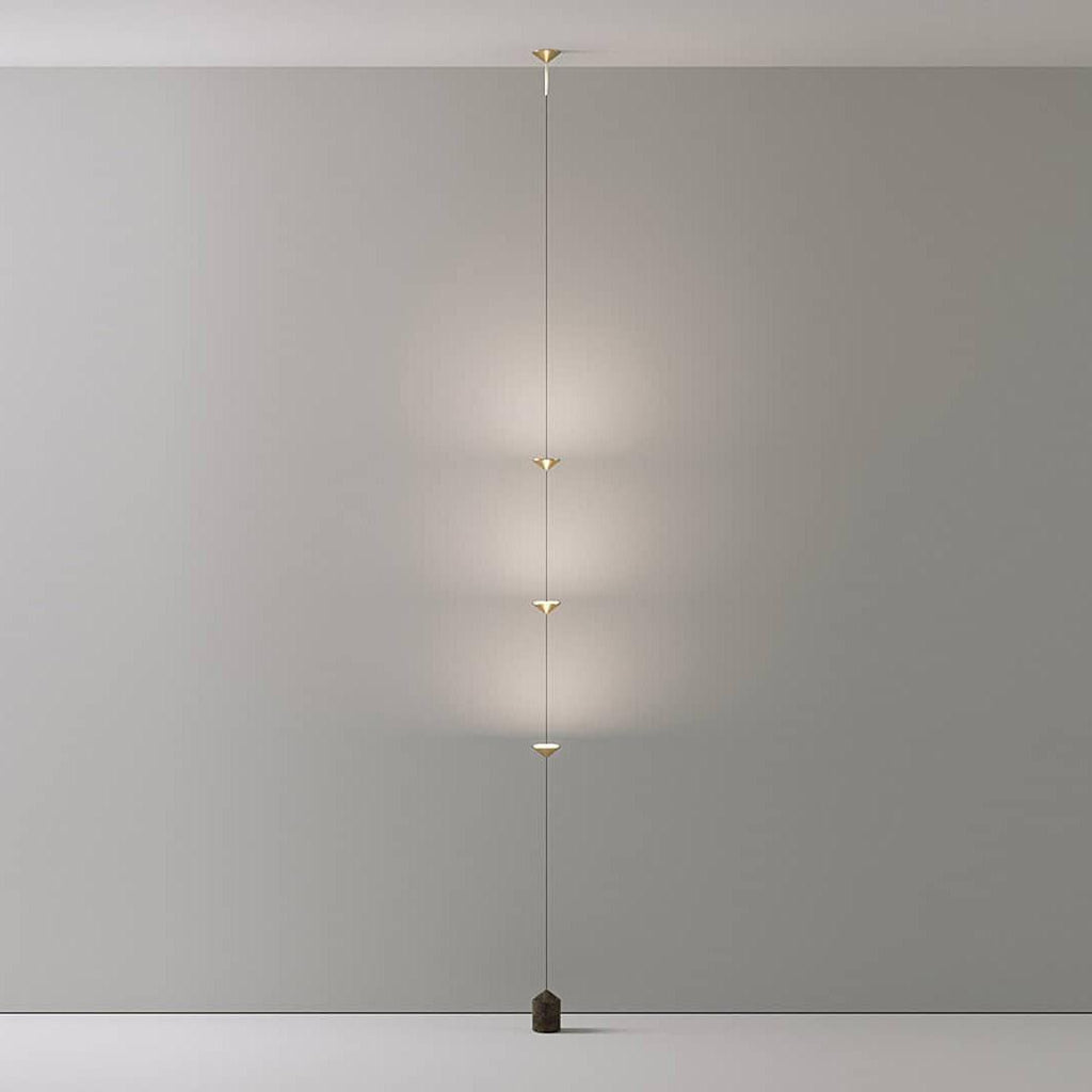 Soreluna Minimalist Floor Lamp