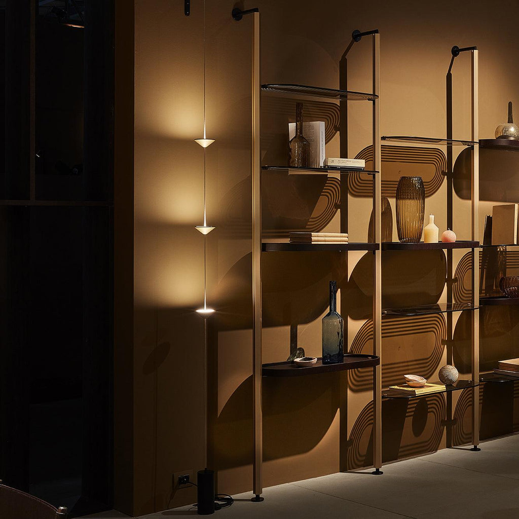 Soreluna Minimalist Floor Lamp