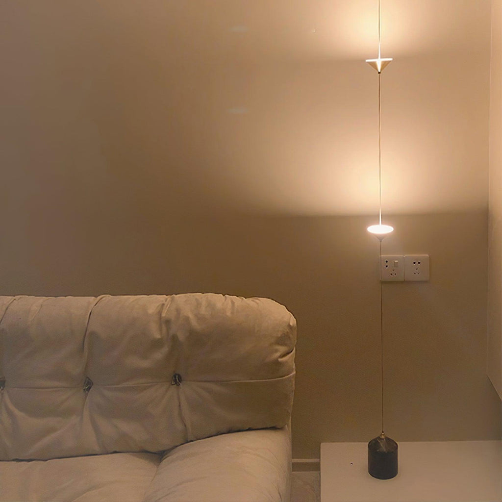 Soreluna Minimalist Floor Lamp