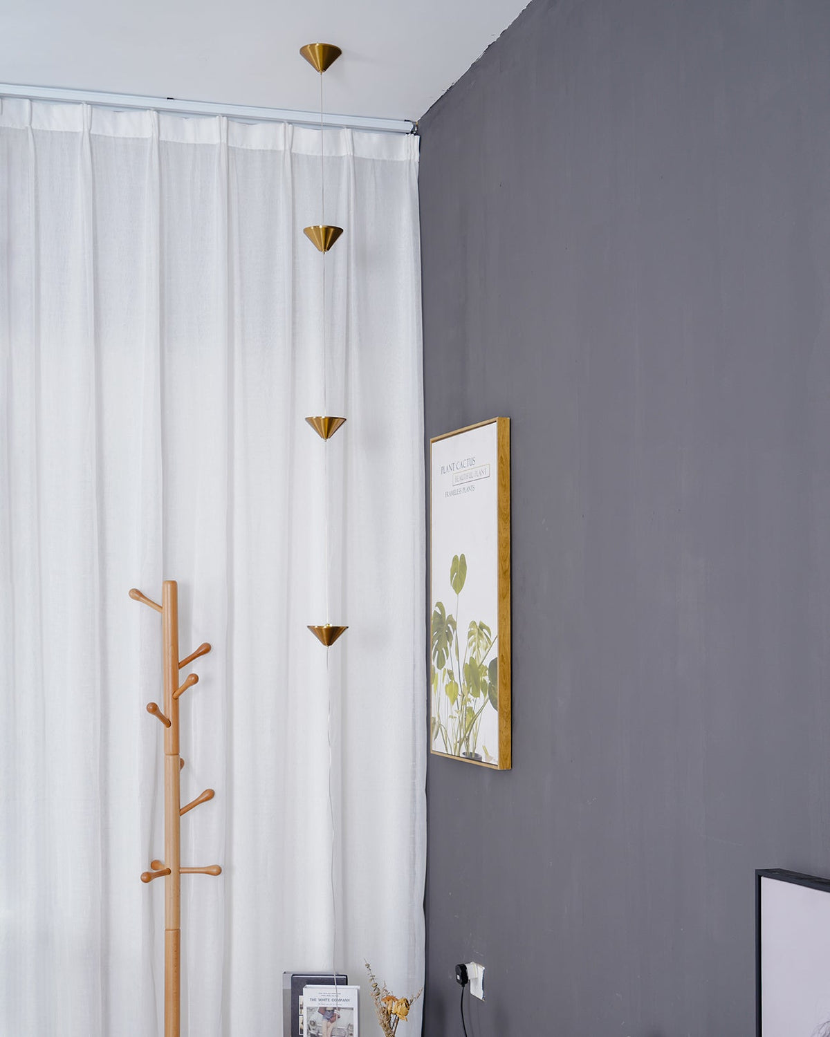 Soreluna Minimalist Floor Lamp