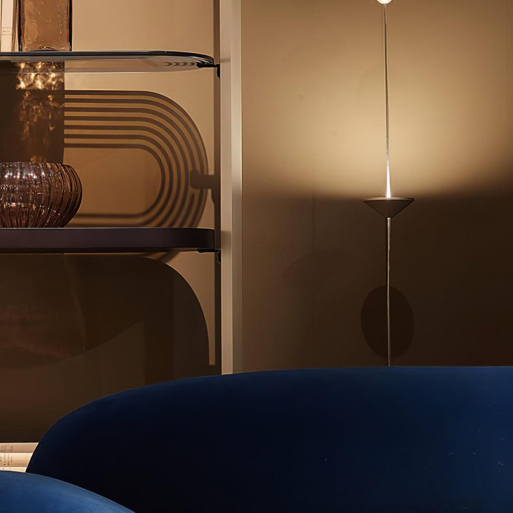 Soreluna Minimalist Floor Lamp