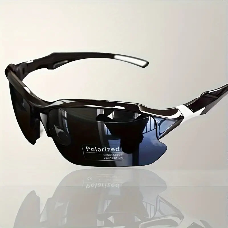 Summer 2025 Sports Sunglasses From SummitPulse Eyewear