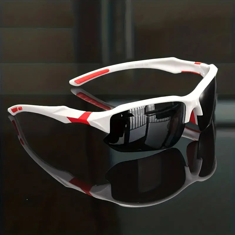 Summer 2025 Sports Sunglasses From SummitPulse Eyewear