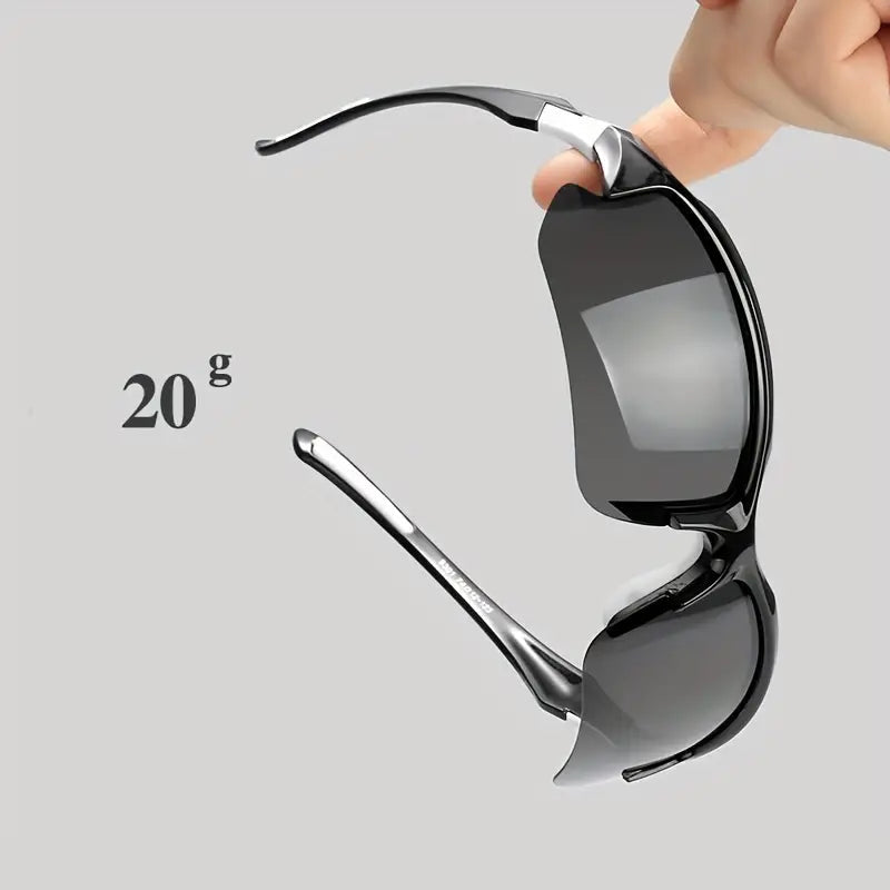 Summer 2025 Sports Sunglasses From SummitPulse Eyewear