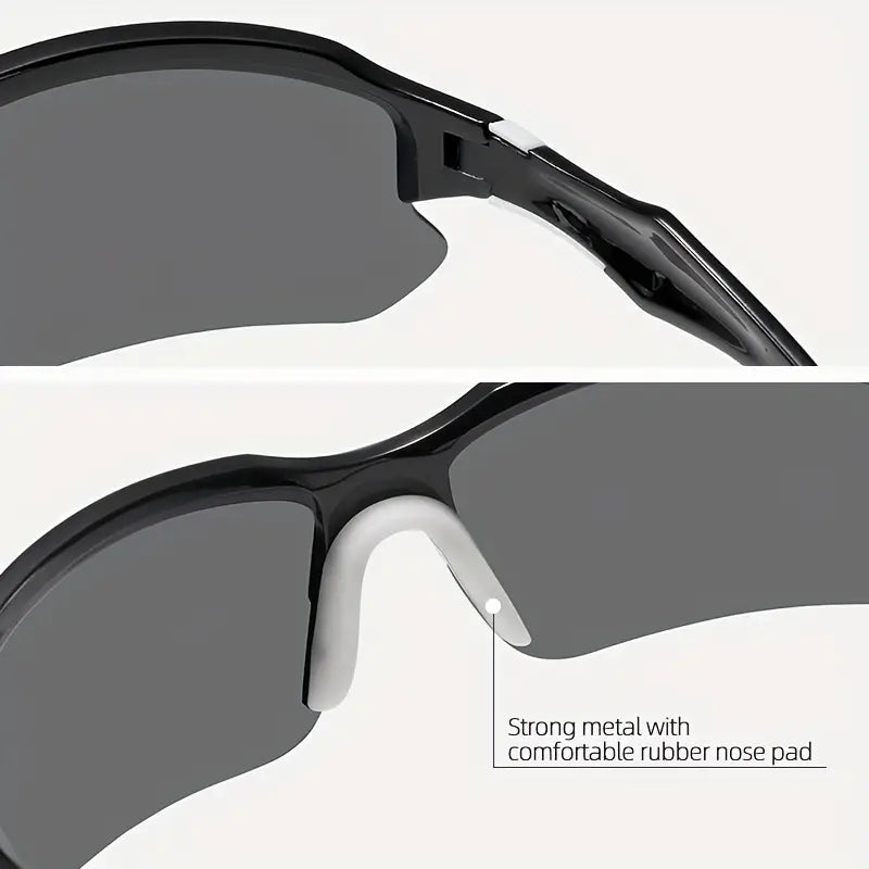 Summer 2025 Sports Sunglasses From SummitPulse Eyewear