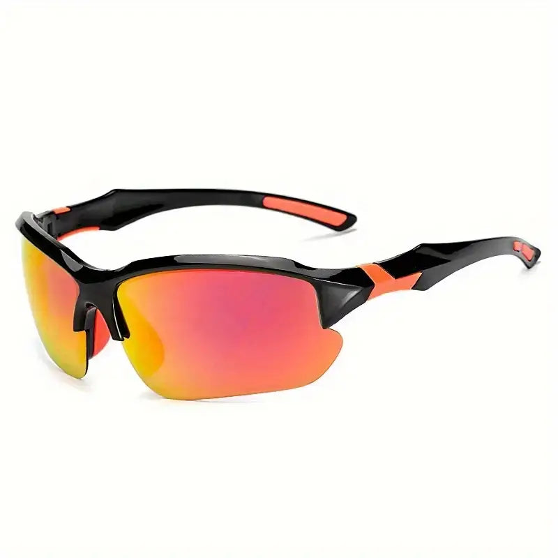 Summer 2025 Sports Sunglasses From SummitPulse Eyewear