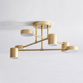 Sputnik Ceiling Light - Vakkerlight
