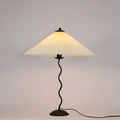 Squiggle Table Lamp - Vakkerlight