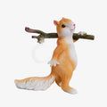 Squirrel Table Lamp - Vakkerlight