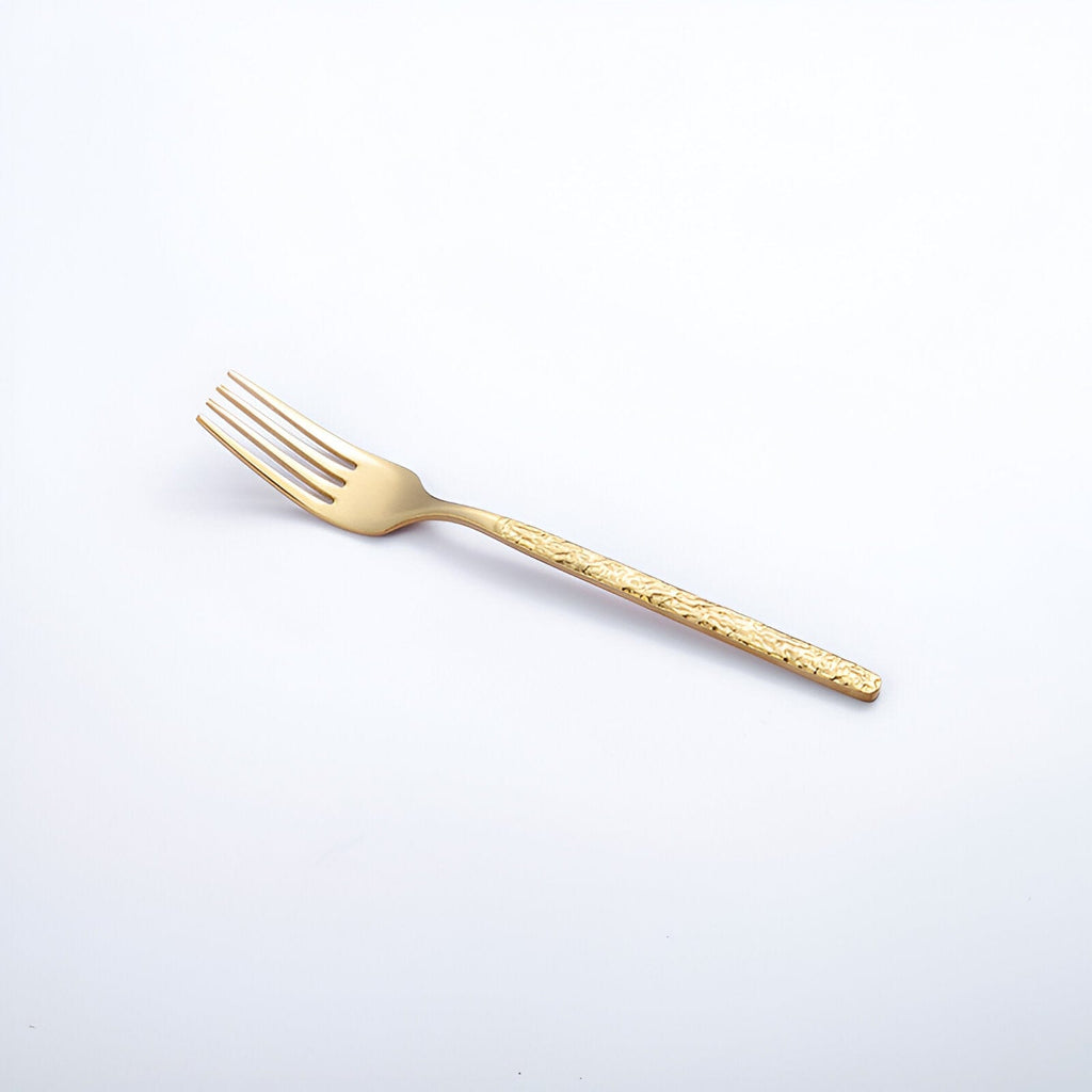 طقم أدوات مائدة غربية