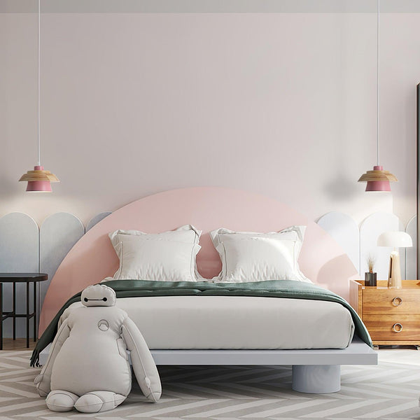 Glasnova - Moderní LED nástěnná lampa z křišťálu