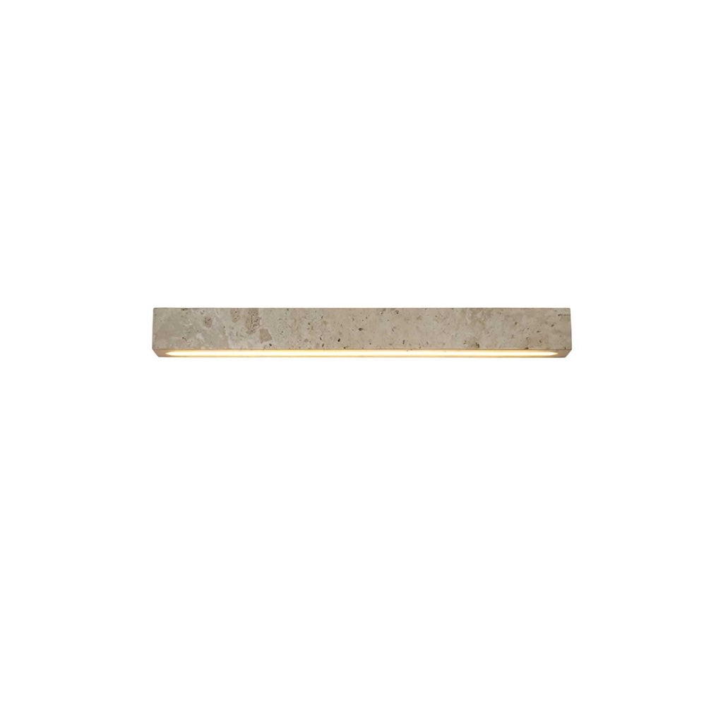 Stravik Wall Light — Minimalist Rectangular Design