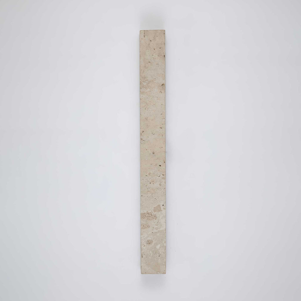 Stravik Wall Light — Minimalist Rectangular Design