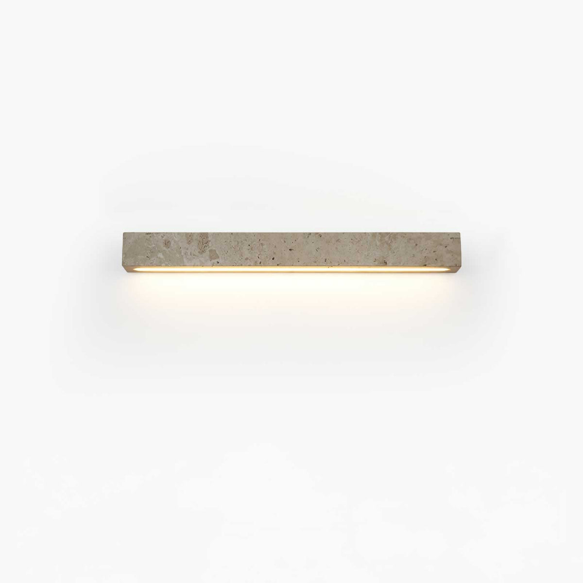 Stravik Wall Light — Minimalist Rectangular Design