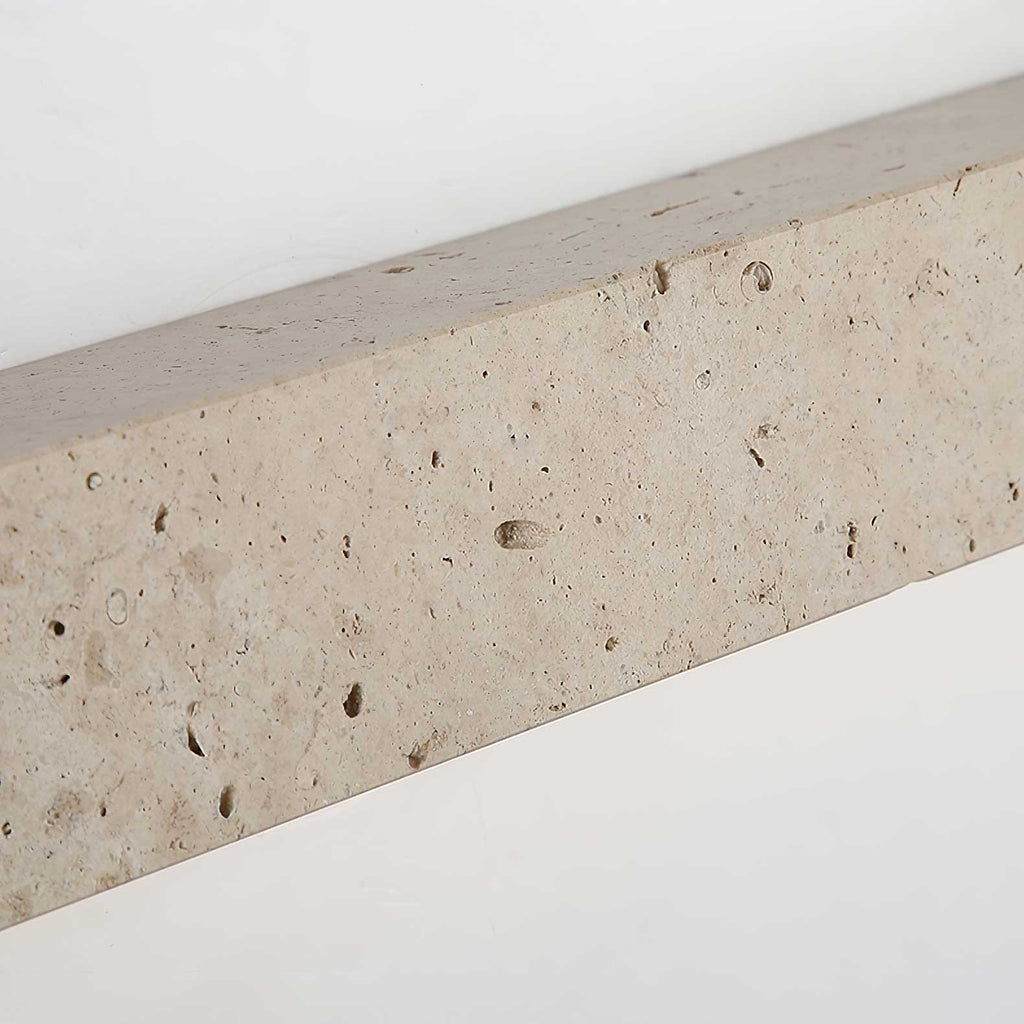 Stravik Wall Light — Minimalist Rectangular Design