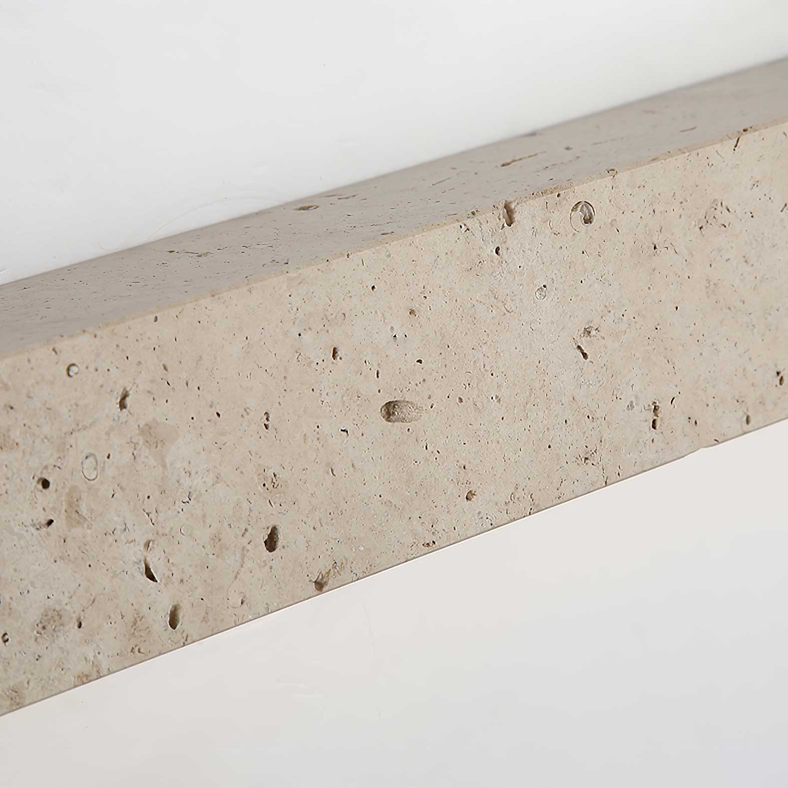 Stravik Wall Light — Minimalist Rectangular Design