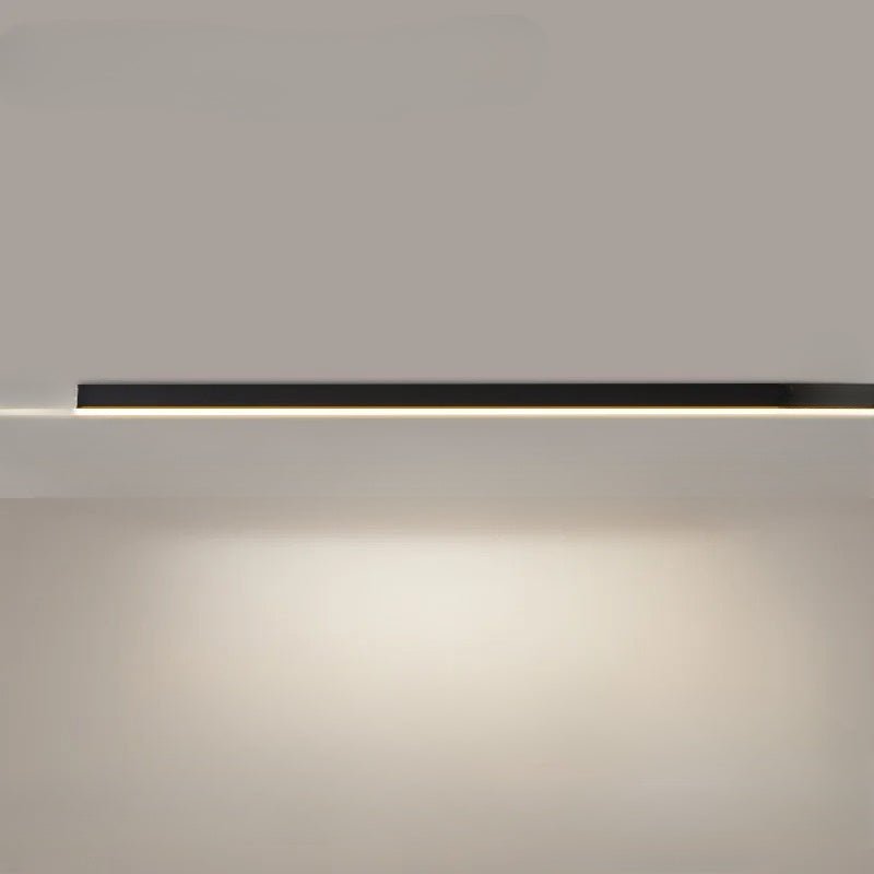 FjordGlow Nordic Ceiling Light Minimalist LED Ceiling Fixture