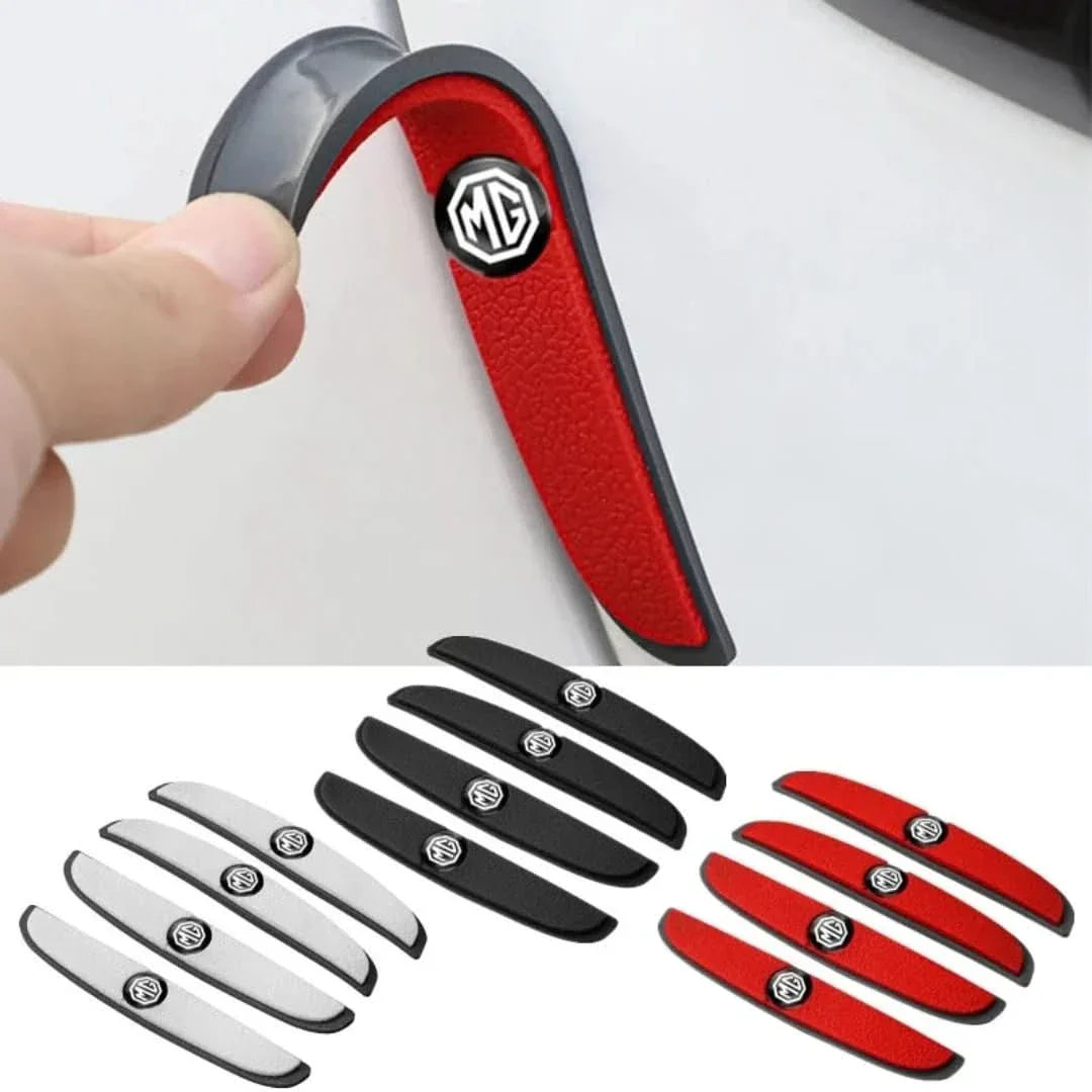 車体外装保護用すっきりした保護帯