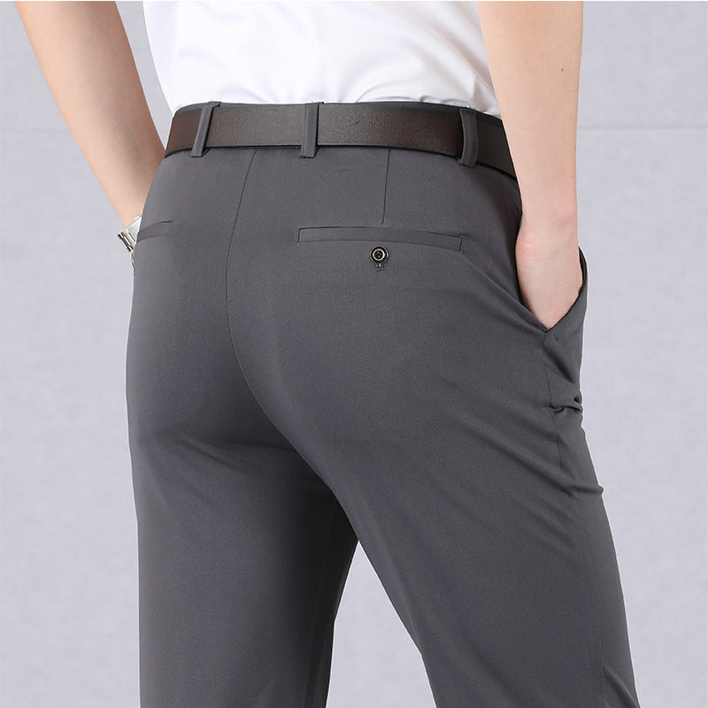 Stylish Stretch Pants For Men From LumaFlex Collection Elite