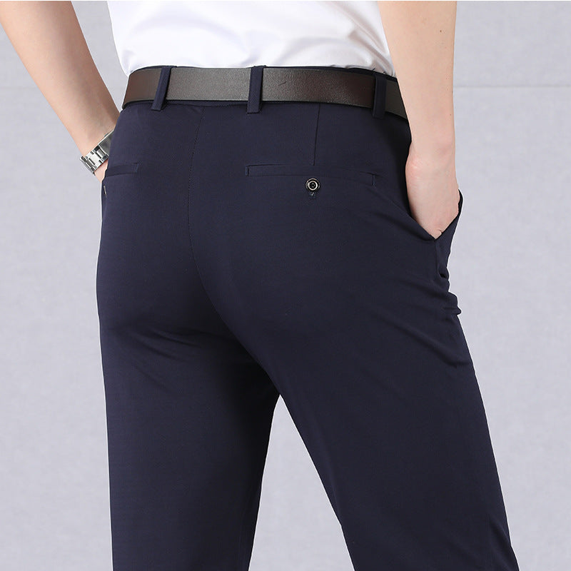 Stylish Stretch Pants For Men From LumaFlex Collection Elite