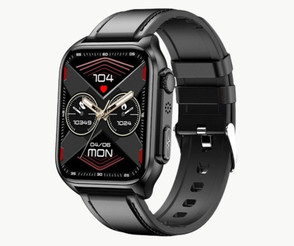 SugaCare Pro | Monitor za praćenje razine šećera u krvi