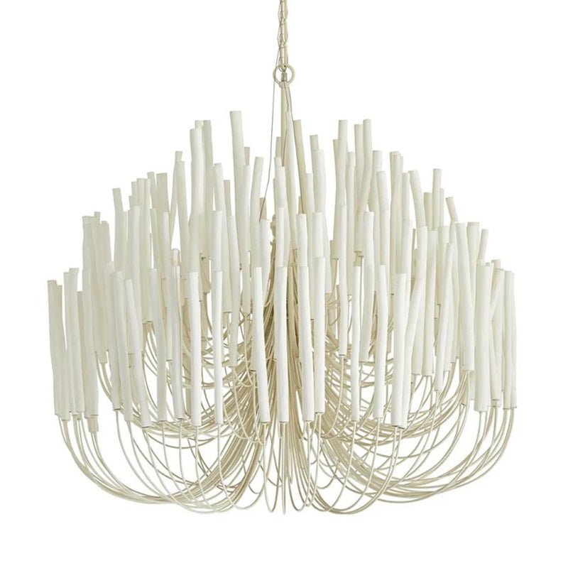 Swinton Chandelier - Vakkerlight
