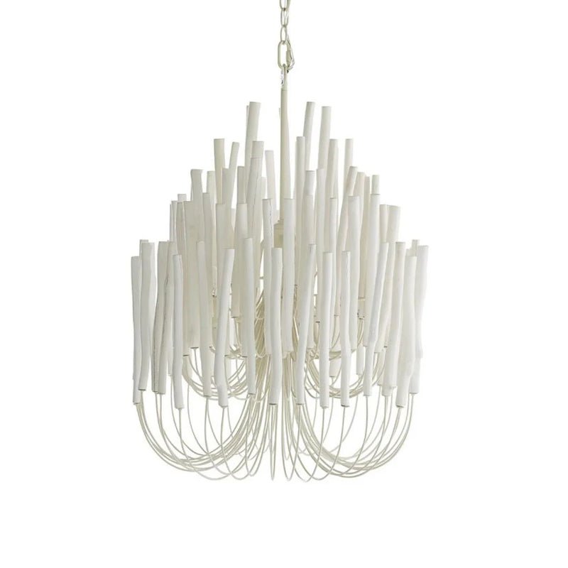 Swinton Chandelier - Vakkerlight