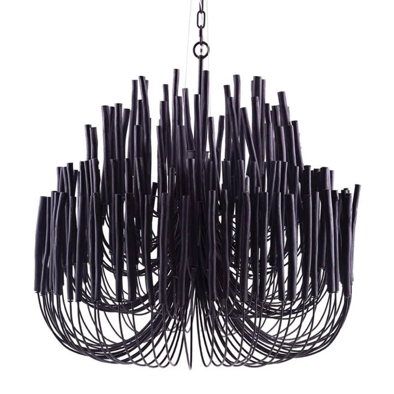 Swinton Chandelier - Vakkerlight