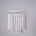 Swinton Chandelier — Tiered Sculptural Pendant