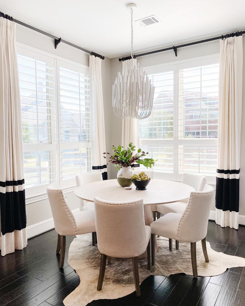 Swinton Chandelier — Tiered Sculptural Pendant