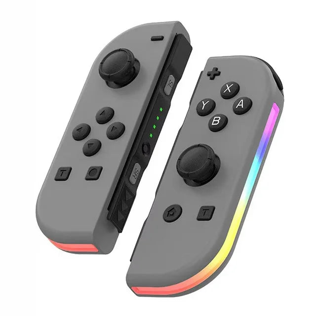 PulseForge Controller Wireless per Joypad Nintendo Switch